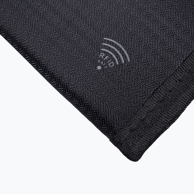 Портфейл Alpinus Davos black 3