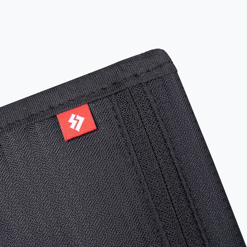 Портфейл Alpinus Geneva black 4