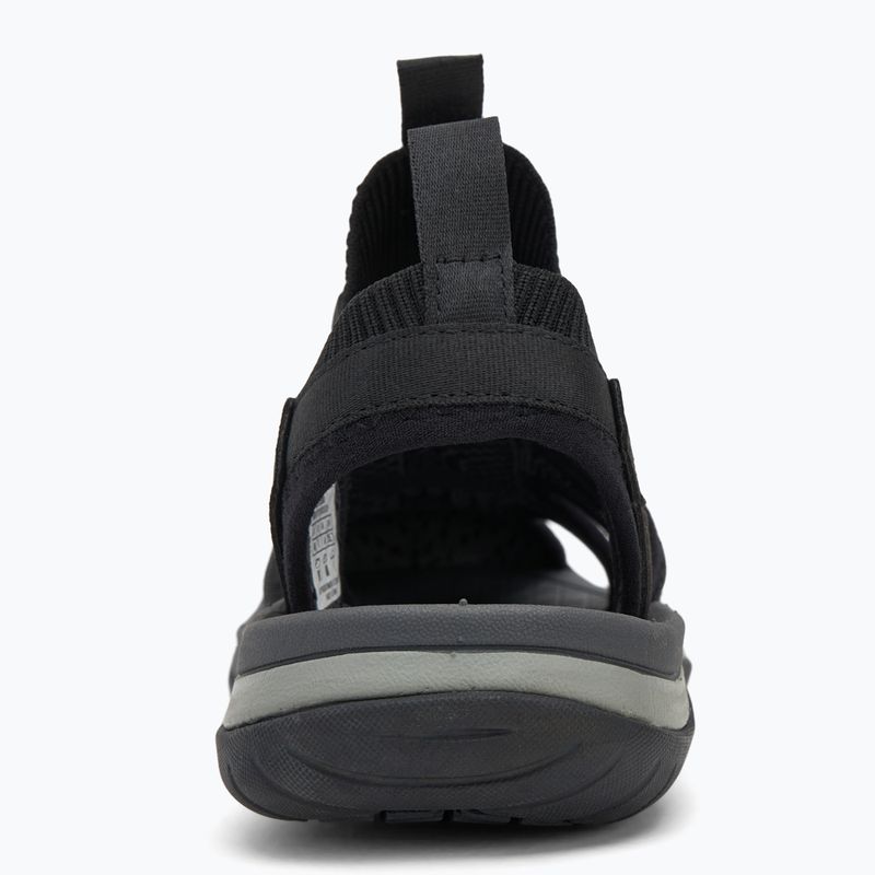 Alpinus мъжки сандали Sosneado black 6