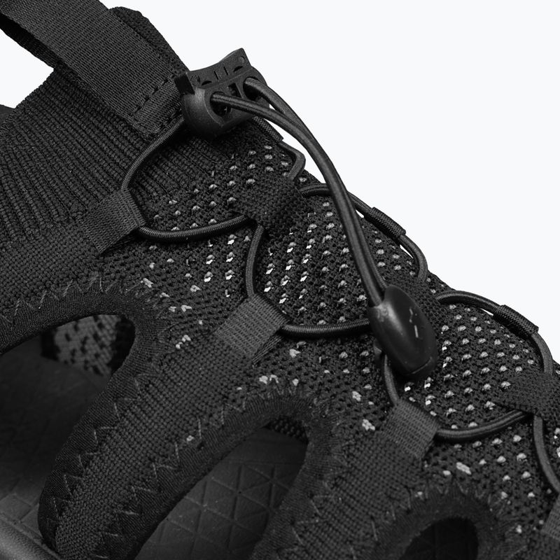 Alpinus мъжки сандали Sosneado black 4