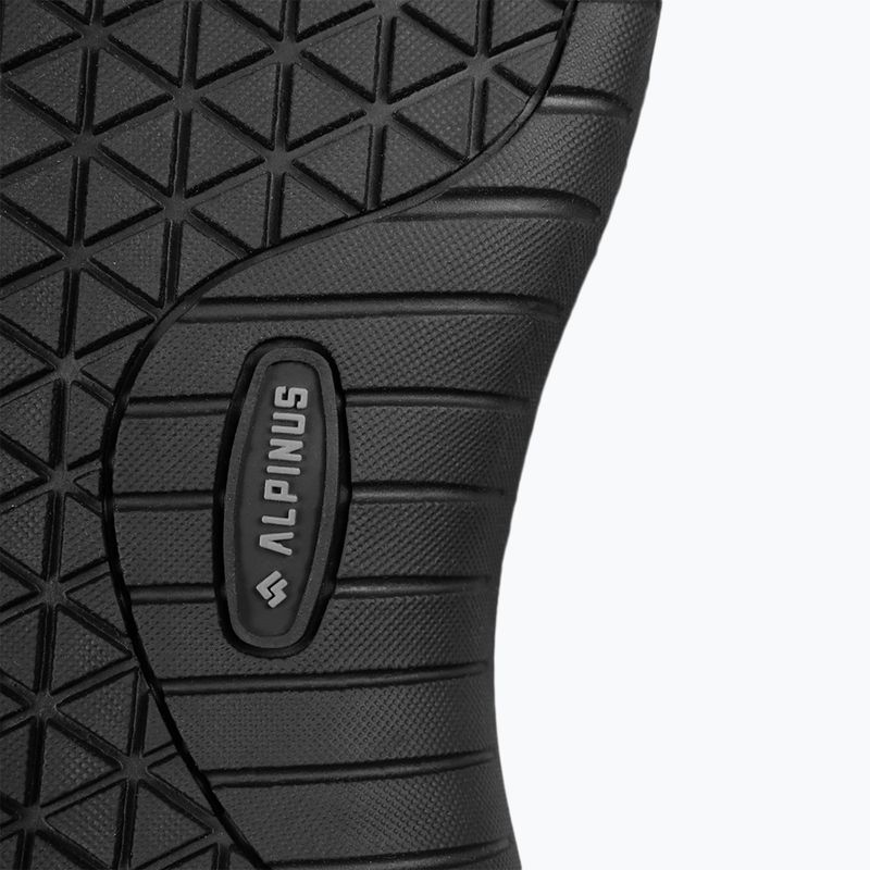 Alpinus мъжки сандали Sosneado black 6