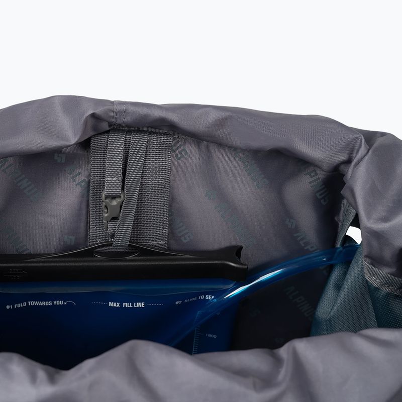 Туристическа раница Alpinus Veymont 55 l dark blue 6