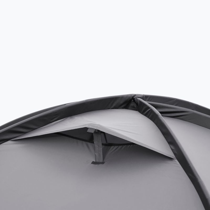 Къмпинг палатка 4-osobowy Alpinus Sella 4 anthracite 4