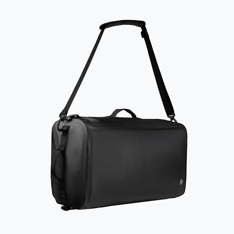 Пътна чанта Alpinus Maui 30 л черен 2