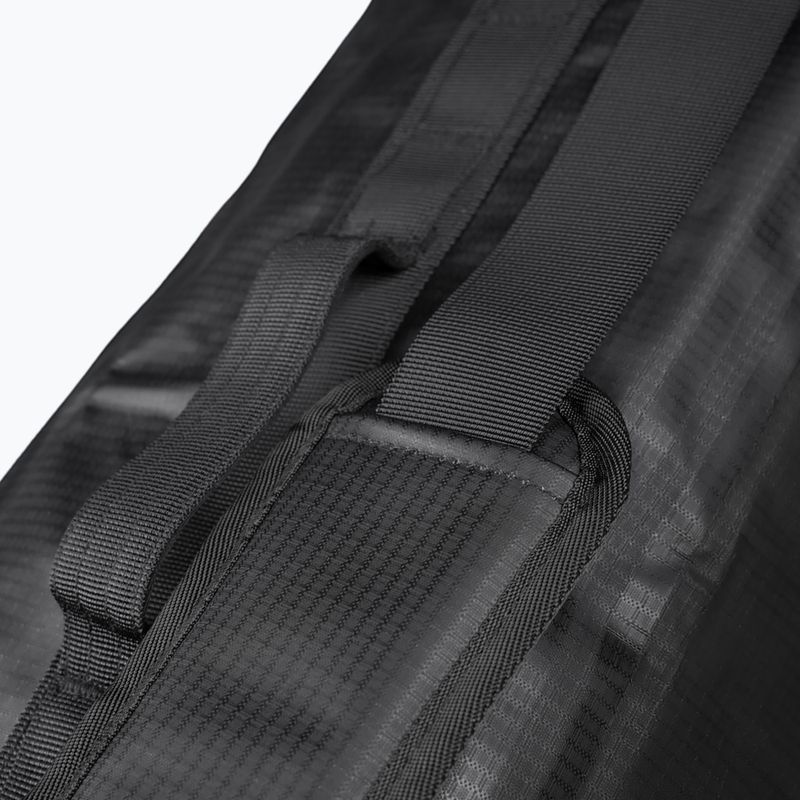 Пътна чанта Alpinus Maui 30 l black 7