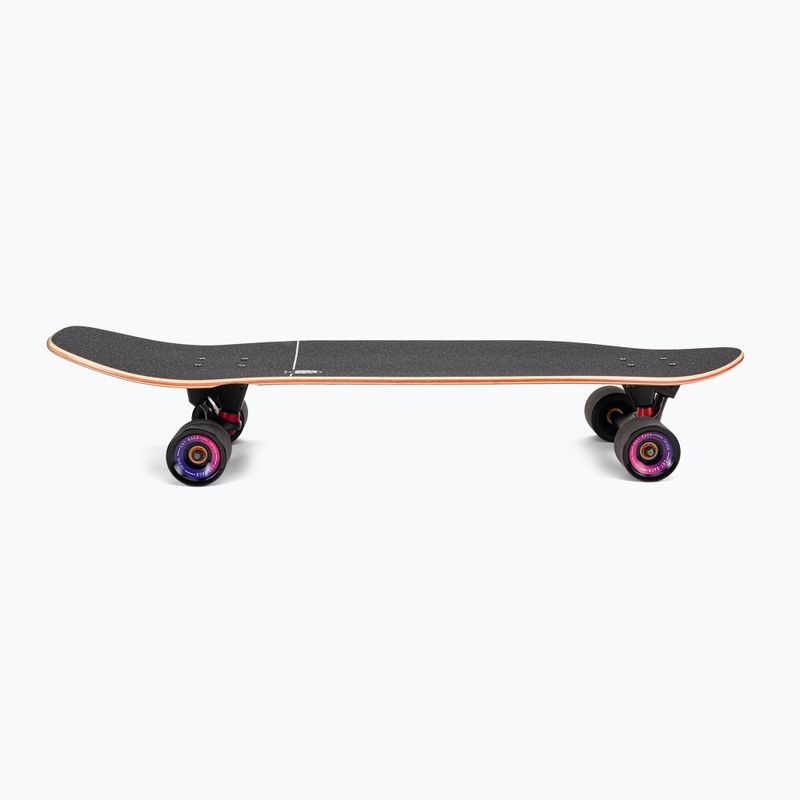 Surfskate Cutback Dark Blue 34" цветен скейтборд CUT-SUR-DBL 3
