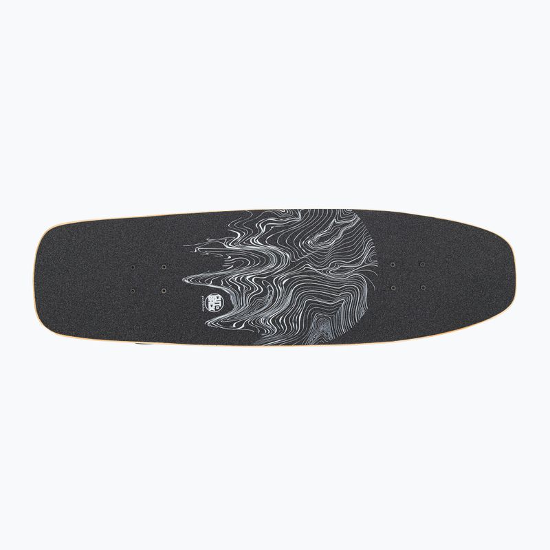 Cutback Sunset сърф скейтборд 32" цвят CUT-SUR-SUN 4