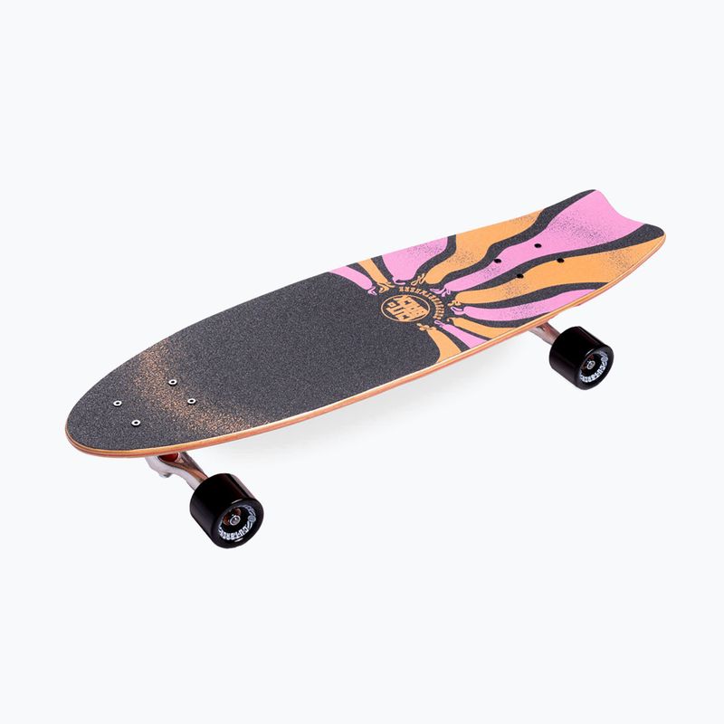 Surfskate скейтборд Cutback Sunlight 30" 4