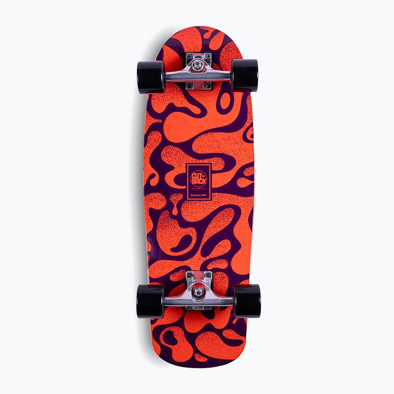 Surfskate скейтборд Cutback Magma 29" 3