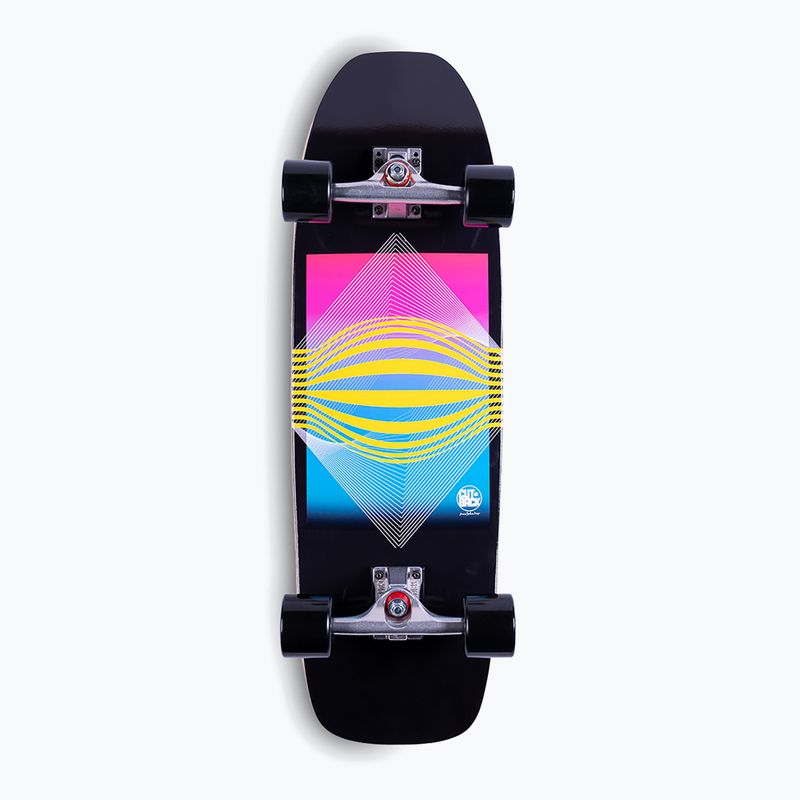 Cutback Tron 32" сърфскейтборд 3