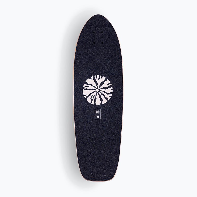 Surfskate скейтборд Cutback Katana 32" 2