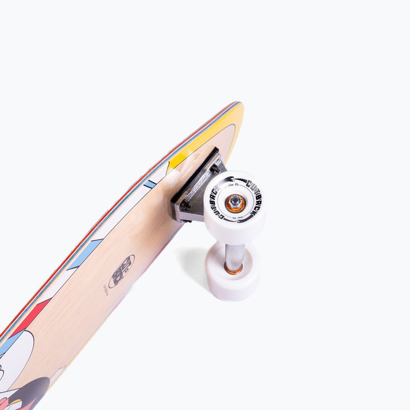 Surfskate скейтборд Cutback Surfer Boy 32" 5