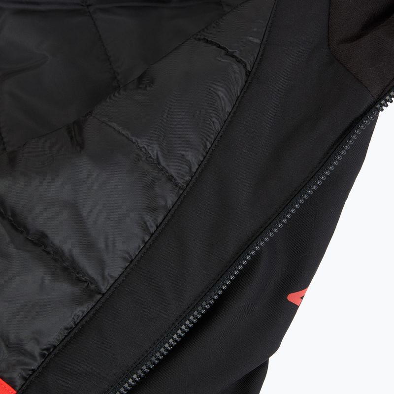 Детско скиорско яке 4F M533 red 5