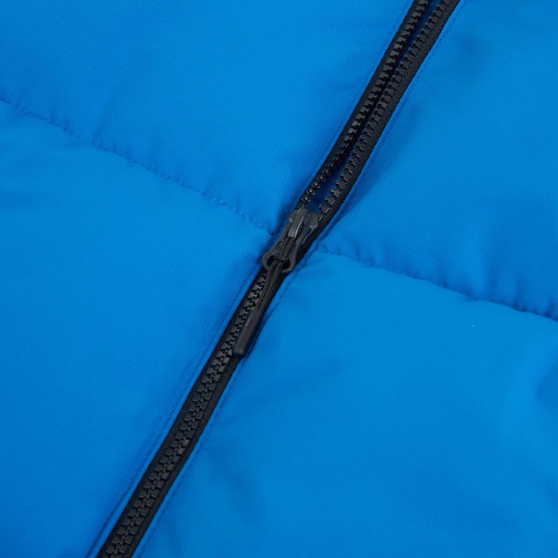 Детско скиорско яке 4F M534 blue 3