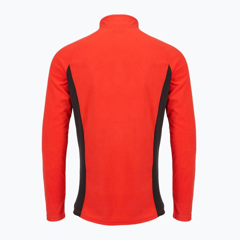 Мъжки термоактивен суитшърт 4F M045 red 2