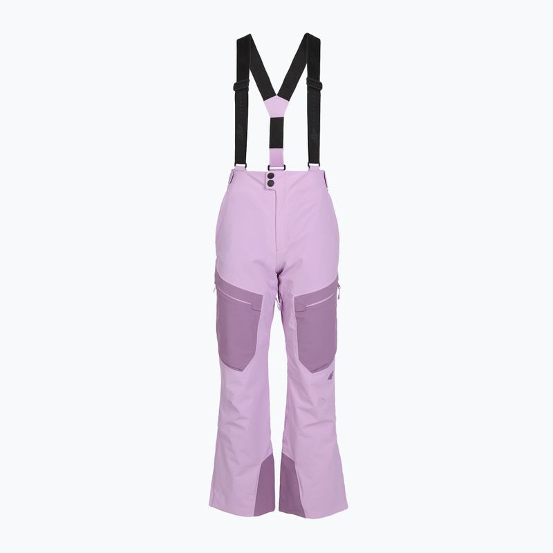 Дамски скиорски панталони 4F