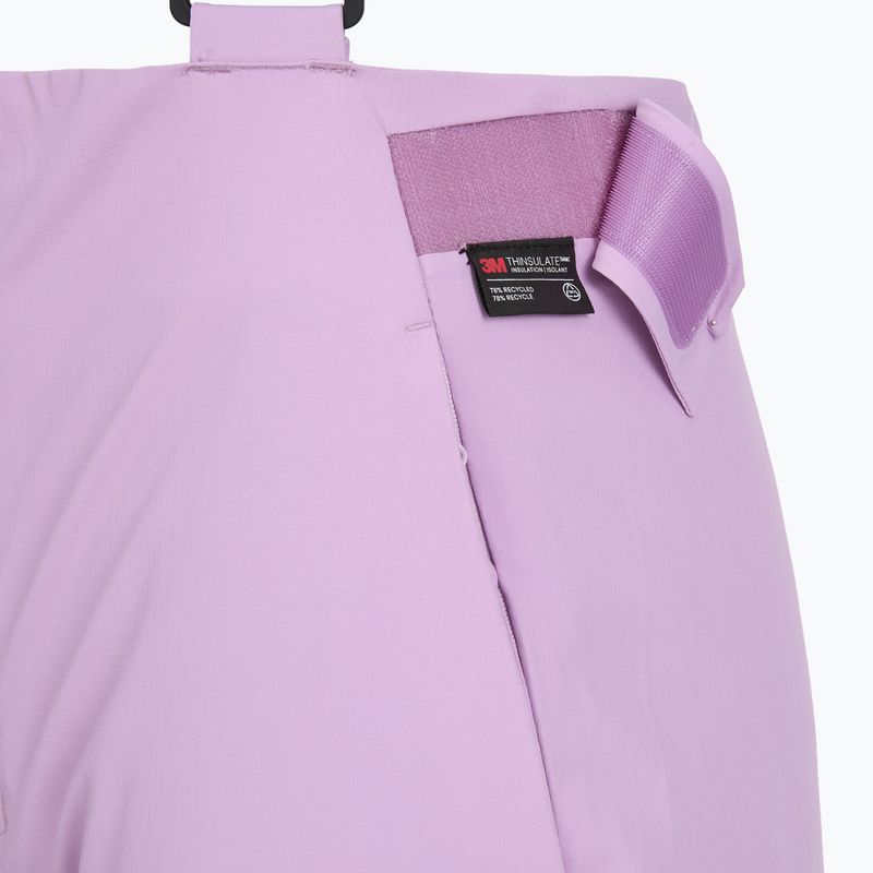 Дамски скиорски панталони 4F 3