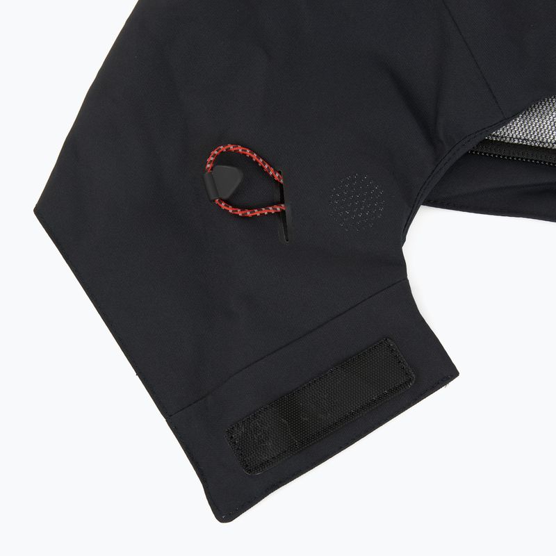 Мъжко скиорско яке 4F M597 red 6