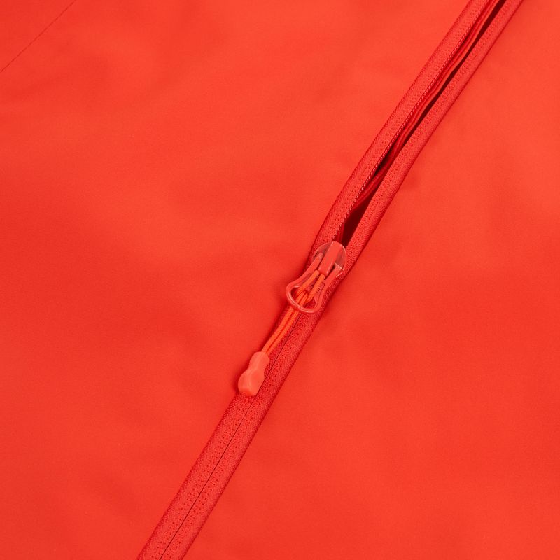 Дамско скиорско яке 4F F572 red 3