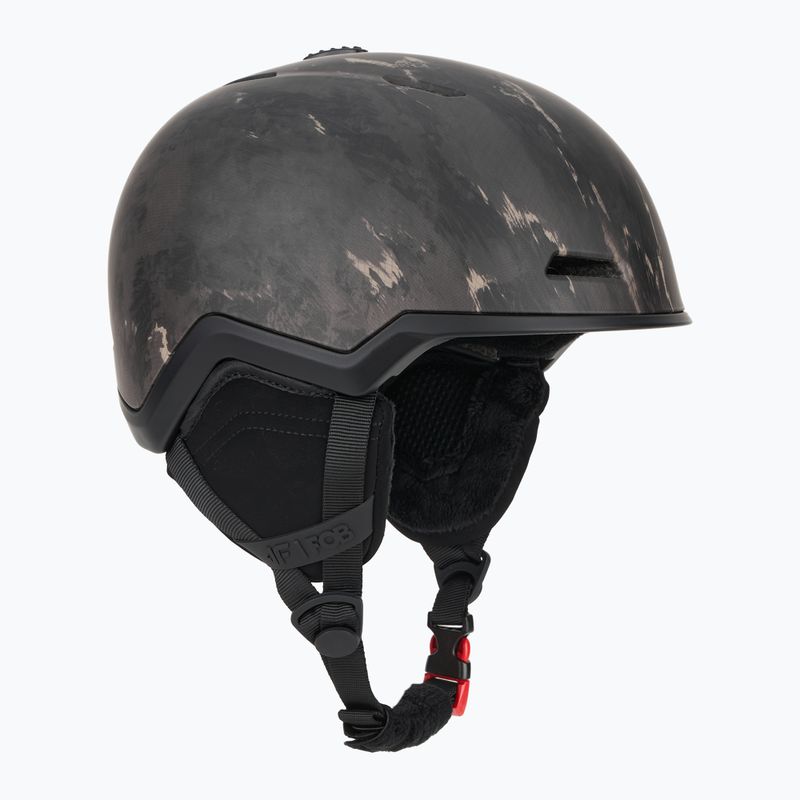 Каска за сноуборд 4F U071 multicolour allover