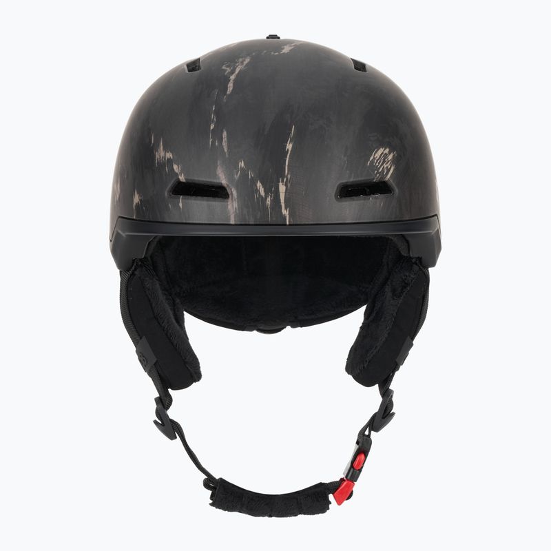 Каска за сноуборд 4F U071 multicolour allover 2