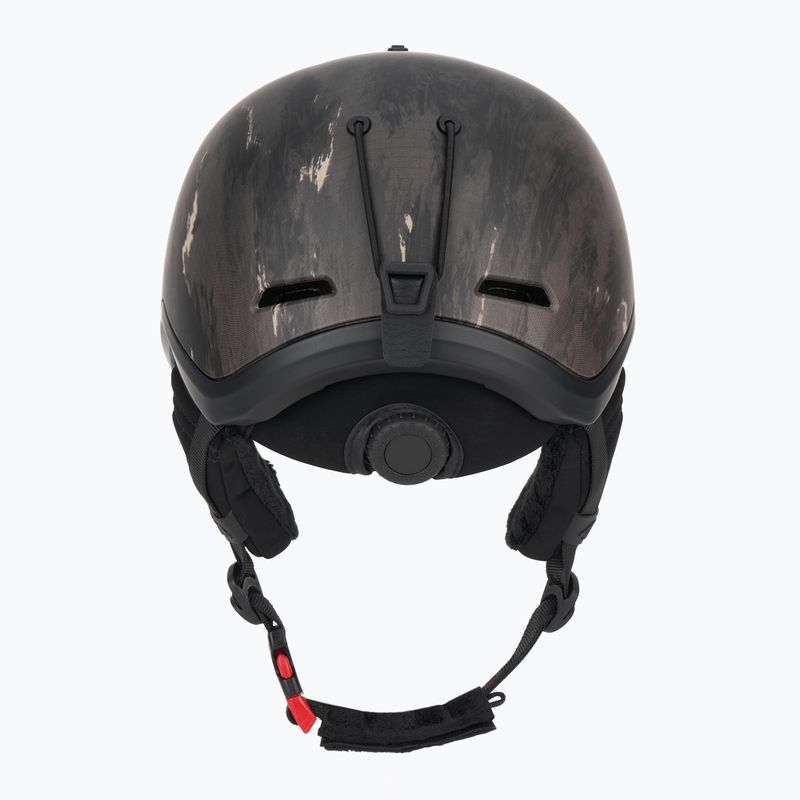 Каска за сноуборд 4F U071 multicolour allover 4