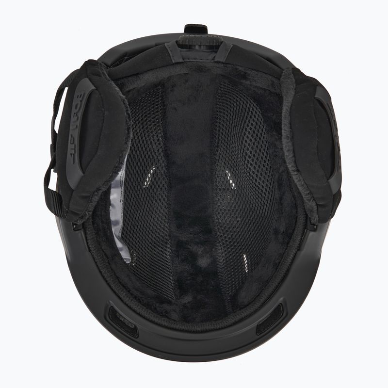 Каска за сноуборд 4F U071 multicolour allover 5