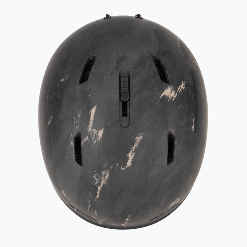 Каска за сноуборд 4F U071 multicolour allover 6