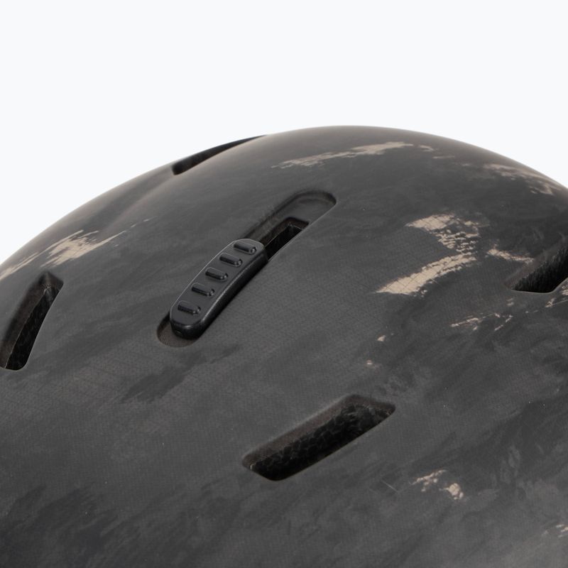 Каска за сноуборд 4F U071 multicolour allover 8