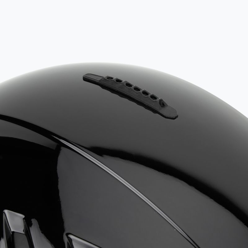 Скиорска каска 4F U072 deep black 9