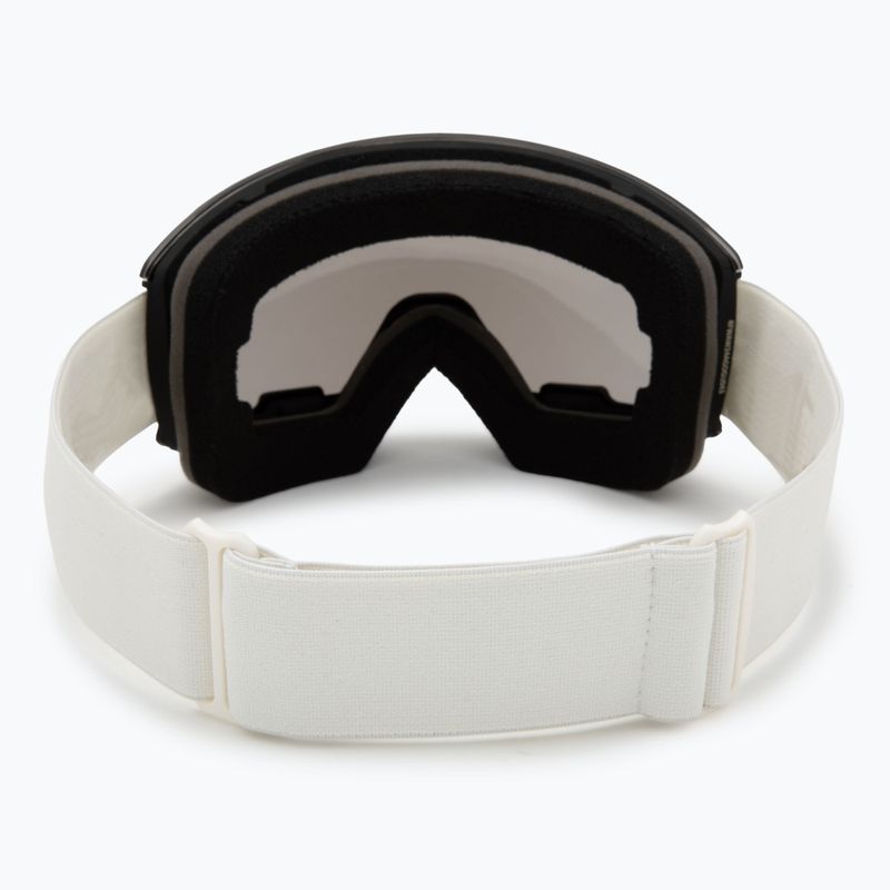 Скиорски очила 4F U043 white 3