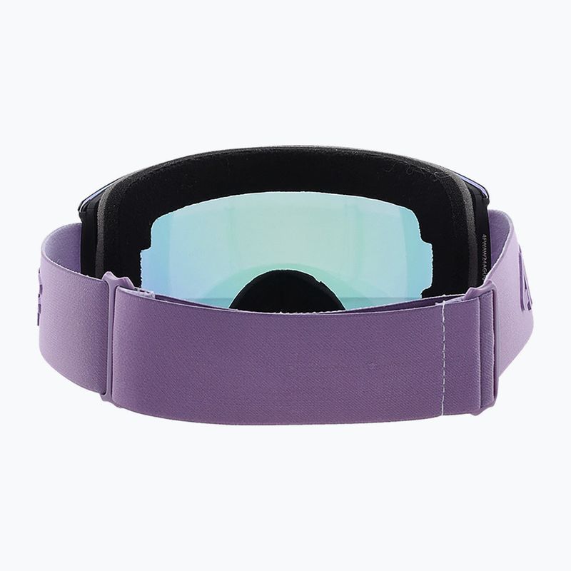 Скиорски очила 4F U044 violet/gradient smoke 3