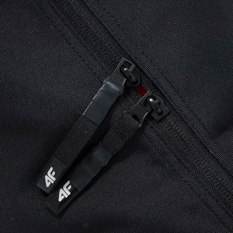 Калъф за ски 4F U197 20S deep black 3