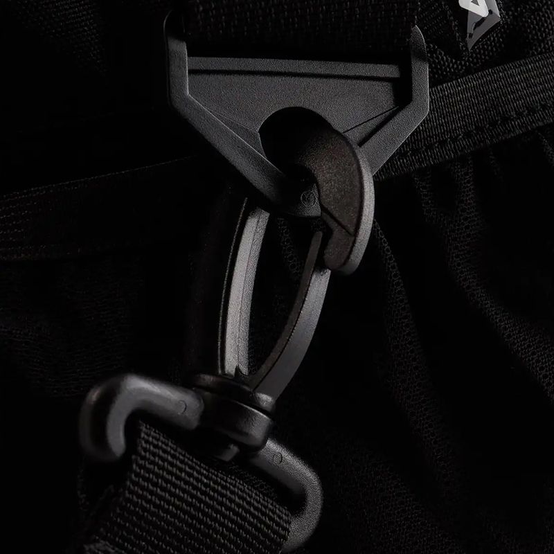 Чанта за ски обувки 4F U198 deep black 3