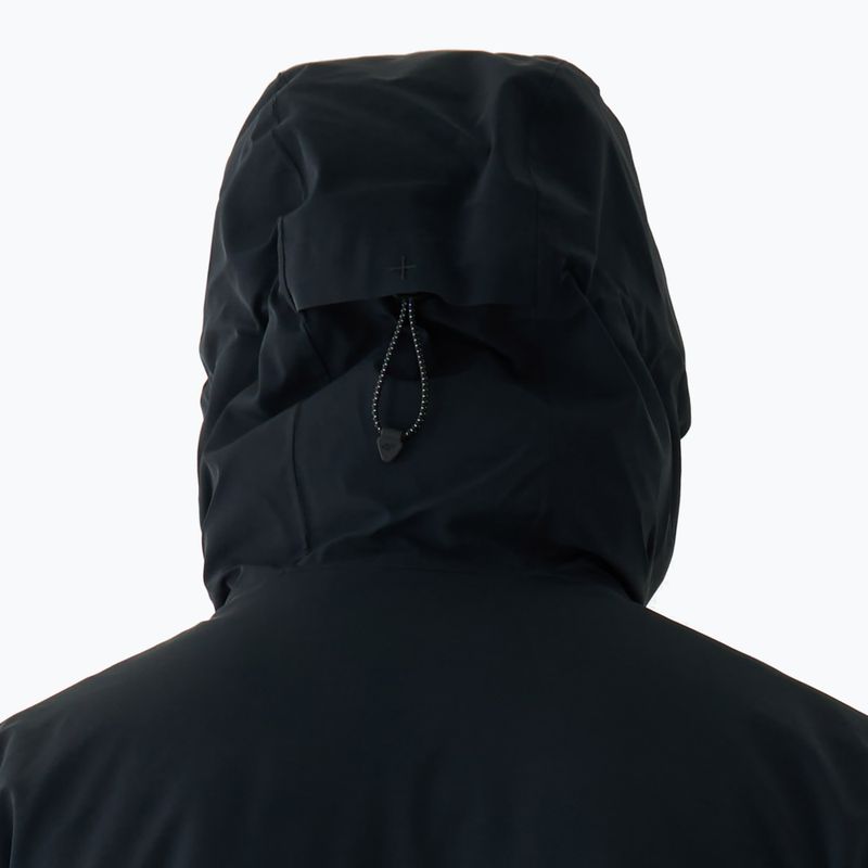 Мъжко скиорско яке 4F M0769 deep black 3