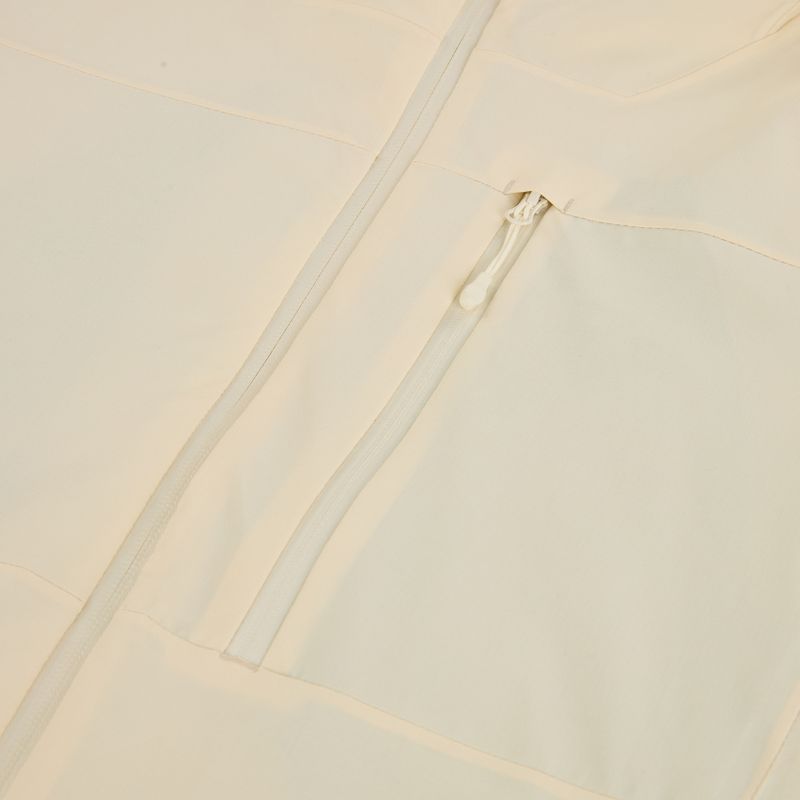 Дамско скиорско яке 4F F0866 broken white 4