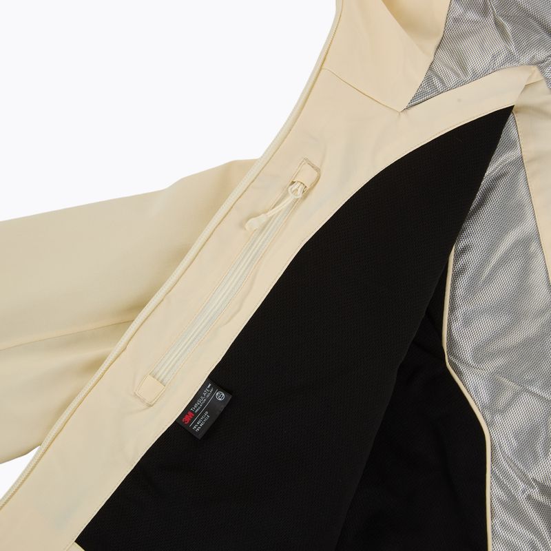 Дамско скиорско яке 4F F0866 broken white 6