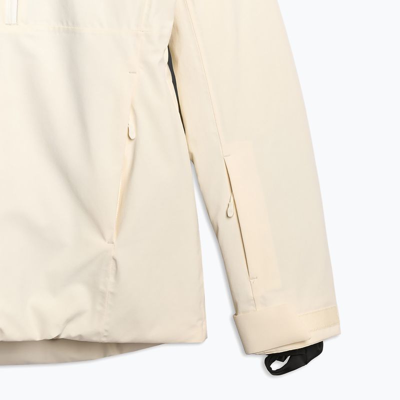 Дамско скиорско яке 4F F0866 broken white 8