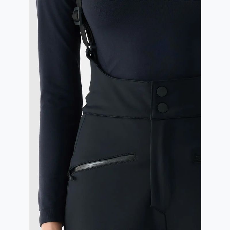 Дамски скиорски панталони 4F Fnk F0994 deep black 3
