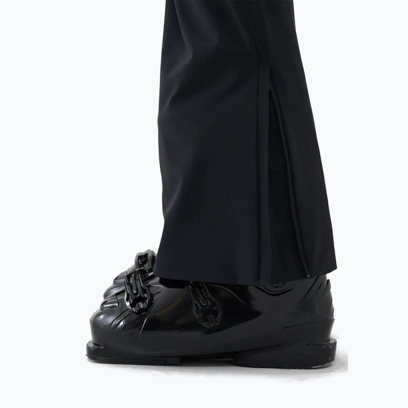 Дамски скиорски панталони 4F Fnk F0995 deep black 4