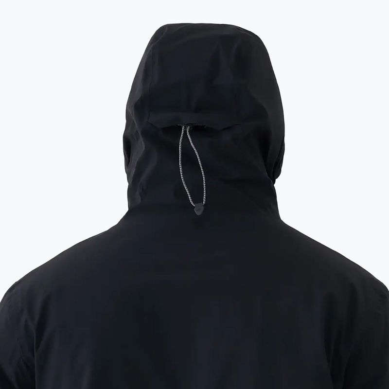 Мъжко скиорско яке 4F M0877 deep black 6