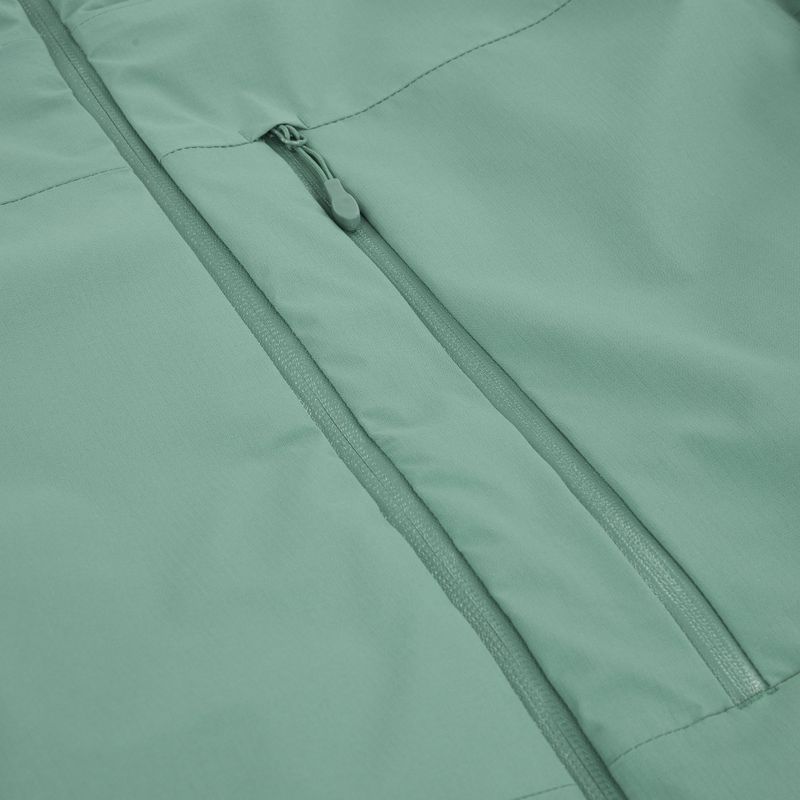 Мъжко скиорско яке 4F M0877 olive 3