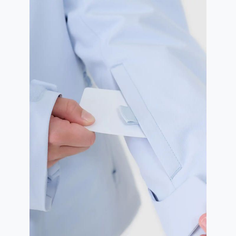 Детско скиорско яке 4F F0817 light violet 3