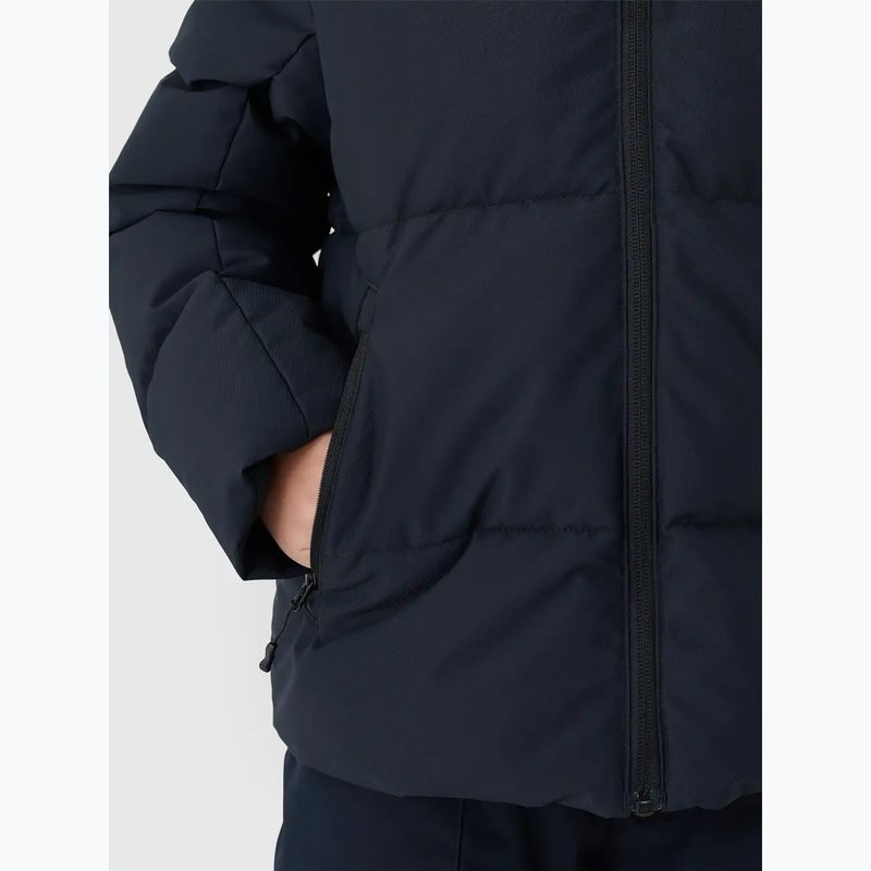 Детско скиорско яке 4F M0822 red 3