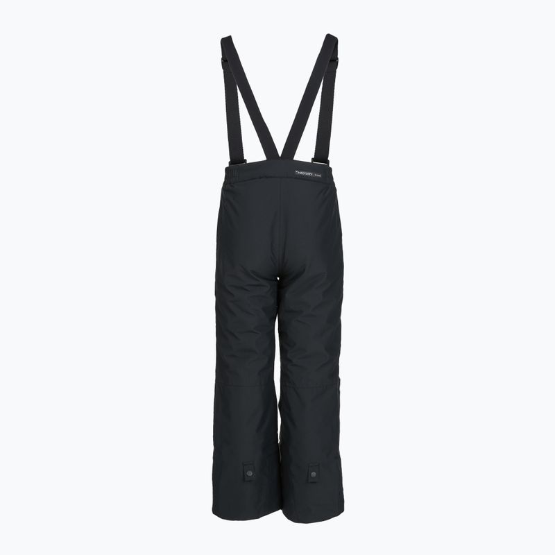 Детски скиорски панталони 4F Fnk F0948 deep black 4