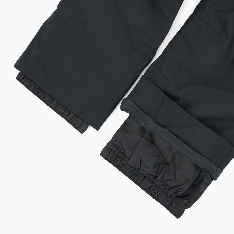 Детски скиорски панталони 4F Fnk F0948 deep black 7