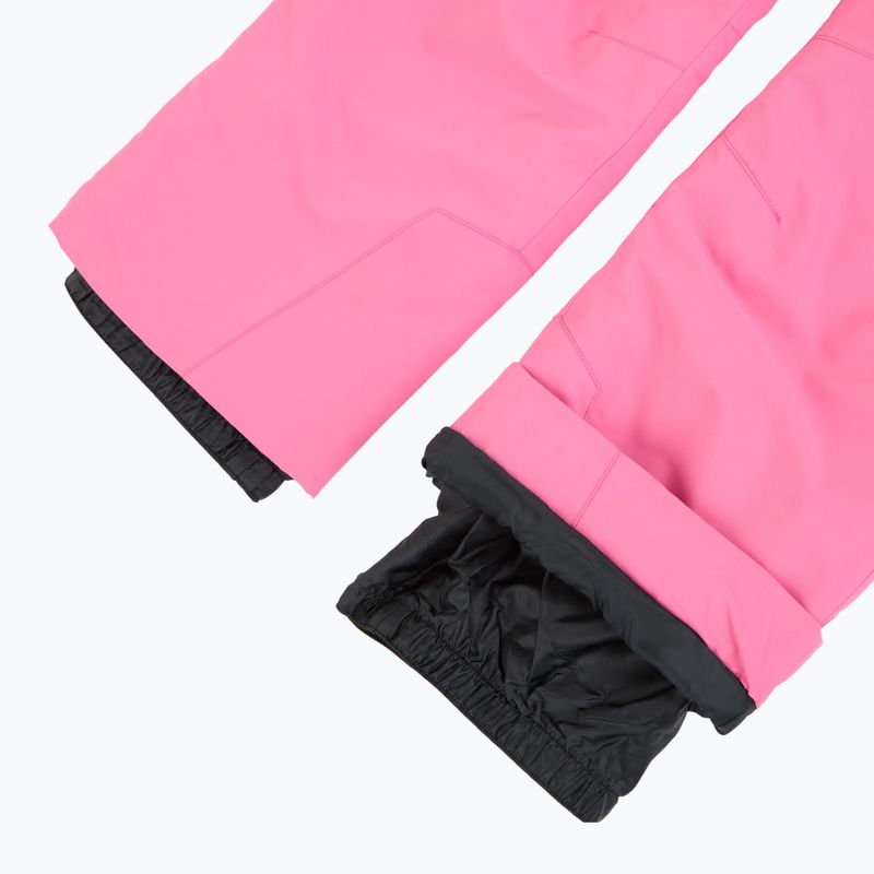 Детски скиорски панталони 4F Fnk F0948 fuchsia 7