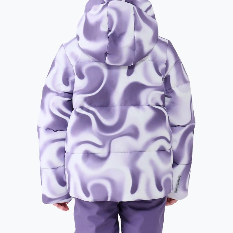 Детско скиорско яке 4F F0826 multicolour 2