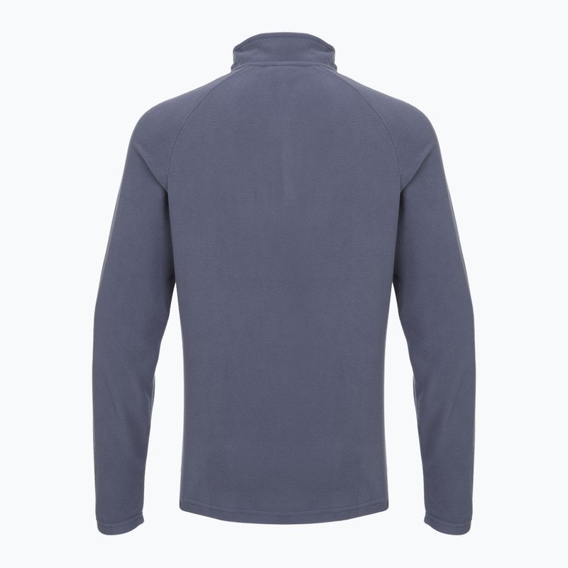 Мъжки суитшърт 4F M065 denim 4