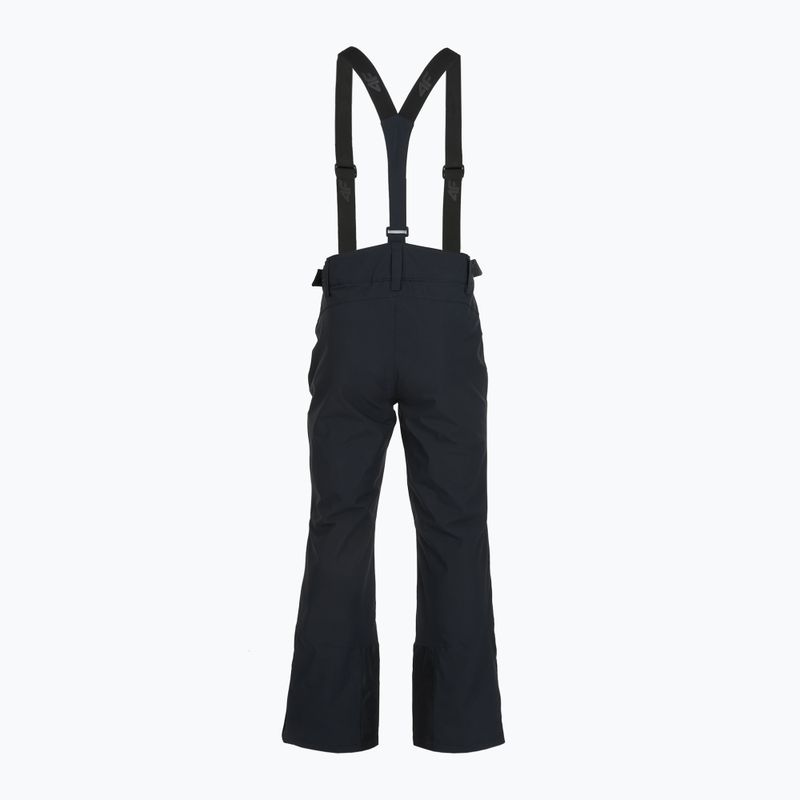 Мъжки скиорски панталони 4F Fnk M0924 deep black 2